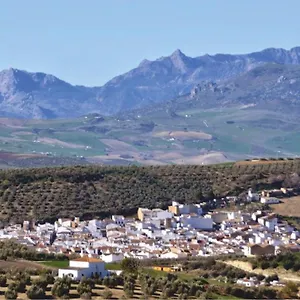 Mini-hôtel Molino