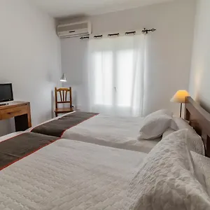 Las Errizas By Vivere Hotel